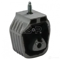 Подушка двигателя GSP GRM3 0375 530375 Mercedes A-Class (W169) 2 Хэтчбек 2.0 A 160 CDI (1606. 1606) 82 л.с. 2004 – 2012 QG8RZJD