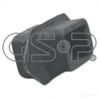 Подушка двигателя GSP 532670 Nissan Tiida (C13) 3 2012 – 2025 MSV QMFW