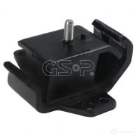 Подушка двигателя GSP A89QZ2T GRM17 424 2761797 517424