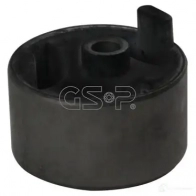 Подушка двигателя, опора GSP 1437964592 A IDAZ3 518286