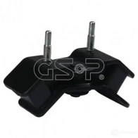Подушка двигателя GSP Toyota GRM1438 6 AR2U58 514386