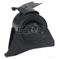 Подушка двигателя GSP 1424652462 PZ1FZ GRM1 7437 517437