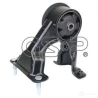Подушка двигателя GSP Toyota 514384 DJGTL GRM1438 4