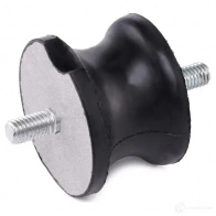 Подушка АКПП GSP 2758463 6RGFL1Y GRM 10612 510612 - Изображение 4