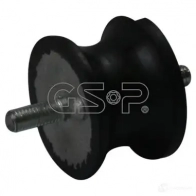 Подушка АКПП GSP 2758463 6RGFL1Y GRM 10612 510612 - Изображение 5