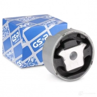 Подушка двигателя, опора GSP YG162 2762384 GRM1 8941 518941 - Изображение 2
