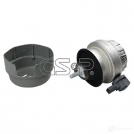 Подушка двигателя GSP 530368 GRM3 0368 MCAV6ZX Audi A6 (C6) 3 Седан 3.0 Tfsi Quattro 299 л.с. 2008 – 2011