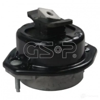 Подушка двигателя GSP GR M30165 FBNFEO 530165 Bmw 7 (E65, E66, E67) 4 Седан 3.6 735 i. Li 272 л.с. 2001 – 2005