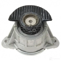 Подушка двигателя GSP 537742 Mercedes E-Class (W212) 4 Седан 5.5 E 500 (2172) 388 л.с. 2009 – 2025 DAFUP AI