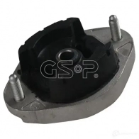 Подушка коробки МКПП GSP Z9RCVM 530363 GRM 30363 Audi A4 (B7) 3 Универсал 2.5 Tdi 163 л.с. 2004 – 2006