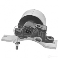 Подушка двигателя, опора GSP GRM144 74S 767462900 514474s N0EJ0