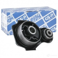 Подушка двигателя GSP 534305598 CMCKF 514407 G RM14407 - Изображение 2