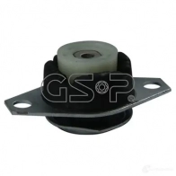 Подушка коробки МКПП GSP GRM1933 3 1424652618 I3R273 519333