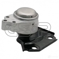 Подушка двигателя GSP Ford Fusion GRM174 93 R35F668 517493