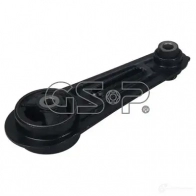 Подушка двигателя GSP GRM1948 5 519485 2762468 V3AR6 - Изображение 6