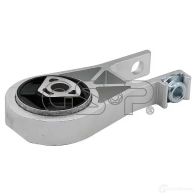 Подушка двигателя GSP 2762270 518196 CYEHC GRM1 8196 - Изображение 5