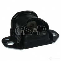 Подушка двигателя GSP 517855 96MGAD Nissan Kubistar (X76) 1 Фургон 1.6 16V 95 л.с. 2003 – 2024 G RM17855