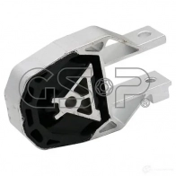 Подушка двигателя GSP GR M14564 BDXC7 514564 2760524 - Изображение 6