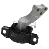 Подушка двигателя GSP Smart Fortwo (451) 2 2007 – 2014 ERQZV3 530885 GRM3 0885