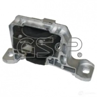 Подушка двигателя GSP Ford Focus 2 Универсал 1.6 Ti 115 л.с. 2004 – 2012 D8 92D 533524