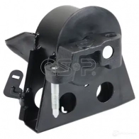 Подушка двигателя GSP 514632 GRM1 4632 Nissan Primera (WP12) 3 Универсал 2.0 140 л.с. 2002 – 2025 W1531