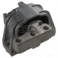 Подушка двигателя GSP GRM 31412 LXFD0W 531412 Volkswagen Golf 6 (5K1) Хэтчбек 1.2 TSI 86 л.с. 2010 – 2012