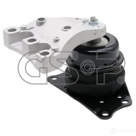 Подушка двигателя GSP Skoda Rapid 1 2012 – 2019 GRM12 360 512360 07ORV