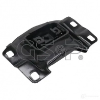 Подушка двигателя GSP 514565 2760525 GRM14 565 YMWAF - Изображение 5