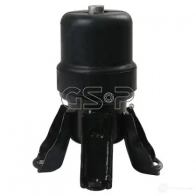 Подушка двигателя GSP NBWQ8 513170 Toyota GRM131 70