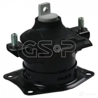 Подушка двигателя GSP Honda Accord 7 (CL, CN) Седан 2.2 i CTDi (CN1) 140 л.с. 2004 – 2008 GRM1712 9 Q3H2UFK 517129