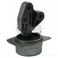 Подушка двигателя GSP GRM30 411 Opel 530411 4EW7N