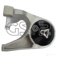 Подушка двигателя GSP Chrysler Sebring 2 (JR) Кабриолет 2.4 Turbo 223 л.с. 2001 – 2007 GRM3253 9 PTWUX 532539