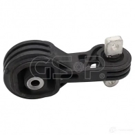 Подушка двигателя GSP 514089 G RM14089 Honda CR-V 3 (RE) Кроссовер 2.4 i VTEC 4WD (RE7) 166 л.с. 2009 – 2025 SL0BOTF