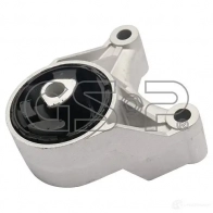 Подушка двигателя GSP 537637 0AM IW2F Opel Astra (H) 3 Хэтчбек 1.9 CDTI 16V (L48) 120 л.с. 2004 – 2010