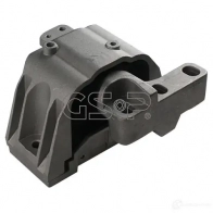 Подушка двигателя GSP OD01G0 Volkswagen Golf 4 (1J1) Хэтчбек 1.9 TDI 101 л.с. 2000 – 2005 GRM31 409 531409