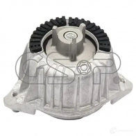 Подушка двигателя GSP 518047 G RM18047 Mercedes C-Class (W204) 3 Седан 2.1 C 250 CDI (2003) 204 л.с. 2008 – 2014 QIDI1