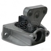 Подушка двигателя GSP ZWF7A8 514074 GRM1 4074 Honda CR-V 3 (RE) Кроссовер 2.0 i VTEC 4WD (RE5. RE2) 150 л.с. 2006 – 2012