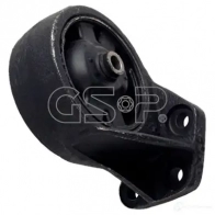 Подушка двигателя, опора GSP 518298 2762296 9B P62I