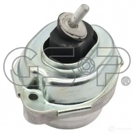Подушка двигателя GSP 530146 Bmw X3 (E83) 1 2003 – 2010 W30PAG0 GRM3 0146