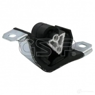 Подушка двигателя GSP KT7DU83 GRM1092 7 510927 Opel Corsa (B) 2 Хэтчбек 1.4 i (F08) 54 л.с. 1993 – 2000