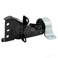 Подушка двигателя GSP XS6HH 510787 GRM1 0787 Renault Twingo 1 (C06) 1993 – 2007
