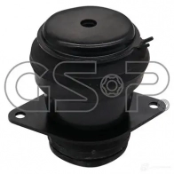 Подушка двигателя GSP 512338 9W2049 GRM 12338 Volkswagen Passat (B3-B4) 2 Седан 2.0 Syncro 115 л.с. 1990 – 1996