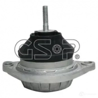 Подушка двигателя GSP Audi 80 (B4, 8C5) 4 Универсал 1.6 E 101 л.с. 1993 – 1996 GRM 11484 511484 MYCVJ