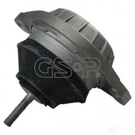 Подушка двигателя GSP GRM1 1493 Audi 80 (B4) 4 1991 – 1996 5SGITX 511493