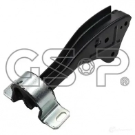Подушка двигателя GSP G RM11510 Renault Twingo (C06) 1 Хэтчбек 1.2 (C063. C064) 55 л.с. 1993 – 1996 MH0WQCB 511510