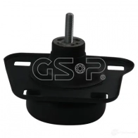 Подушка двигателя GSP GRM 11386 511386 RMTV2GJ Ford Fiesta 4 (DX, JA, JB) Хэтчбек 1.8 D 60 л.с. 1995 – 2000
