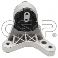 Подушка двигателя GSP Ford KA 1 (CCQ, RB) 1996 – 2008 GRM1 3369 LV9OTT 513369