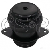 Подушка двигателя GSP 4OZY7N3 512339 GRM1233 9 Volkswagen Passat (B3-B4) 2 Седан 1.9 TD 75 л.с. 1991 – 1996