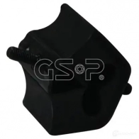 Подушка двигателя GSP EBLEZG 511495 Audi 80 (B3) 3 1986 – 1991 GRM114 95