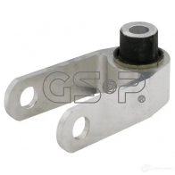 Подушка двигателя GSP 81YGOK 510784 Renault Laguna (K56) 1 Универсал 3.0 24V (K56V) 190 л.с. 1997 – 2001 GRM 10784